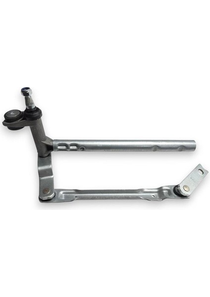 Seat Leon 2006-2009 Ön Cam Sağ Silecek Mekanizması 1P0955602A