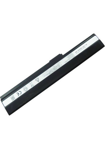 Asus K52, K52J, K52F, A32-K52, K52DE, K52JK, K42J, K42JK Notebook Batarya