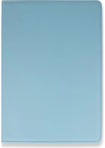 Buğz Ipad Mini 6 Kılıf 360 Tablet Deri Kılıf - Turkuaz modelleri