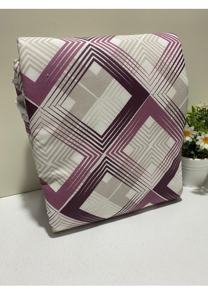 Ütü Masası Kılıfı Büyük Boy Ipli Stoperli Keçeli Kılıfı Örtüsü Bezi 55X140CM Karosi Leylak fiyatları