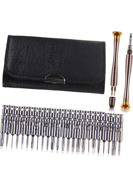 Buğz Mini Cüzdan Tornavida Seti modelleri