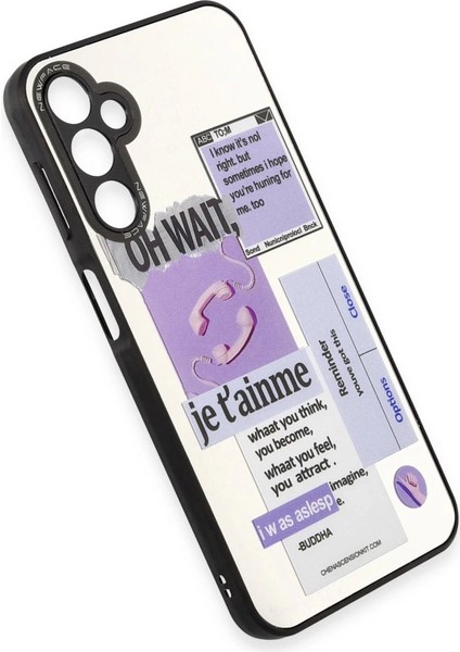 Buğz Samsung Galaxy A04S Kılıf Mirror Desenli Kapak - Mirror - 4 fiyatları