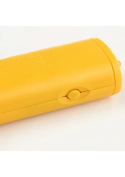 Buğz Ultrasonik Köpek Kovucu ve Eğitici modelleri