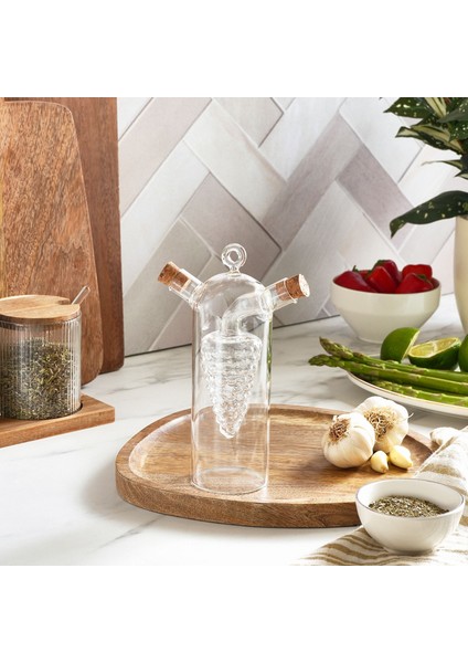 Ronda Cam Yağlık ve Sirkelik 250 ml