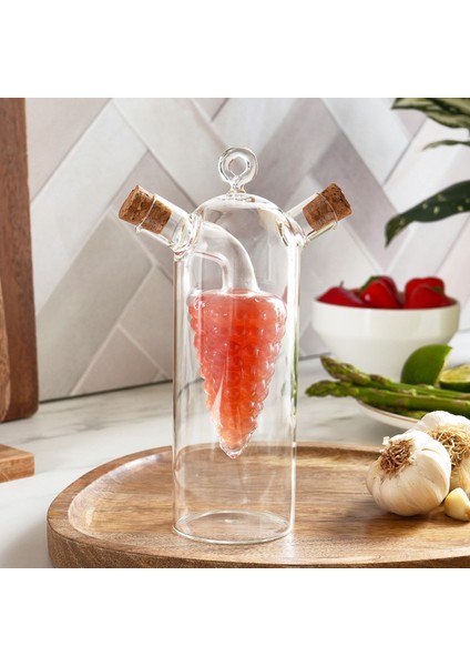 Ronda Cam Yağlık ve Sirkelik 250 ml fırsatları