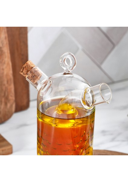 Ronda Cam Yağlık ve Sirkelik 250 ml