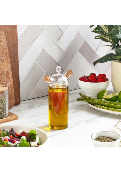 Ronda Cam Yağlık ve Sirkelik 250 ml