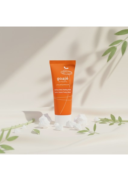 Carbon Detox Peel Mask + Soft Purity Cleansing Foam fiyatları