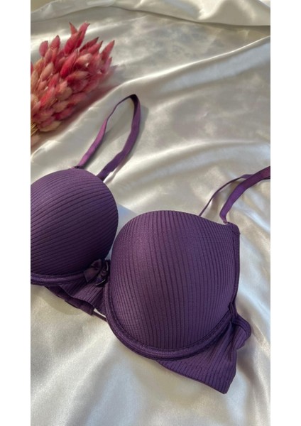 Çift Destekli Double Ultra Destekli Push Up Sütyen Çift Dolgulu ULTRA YUMUŞAK SÜTYEN fiyatları