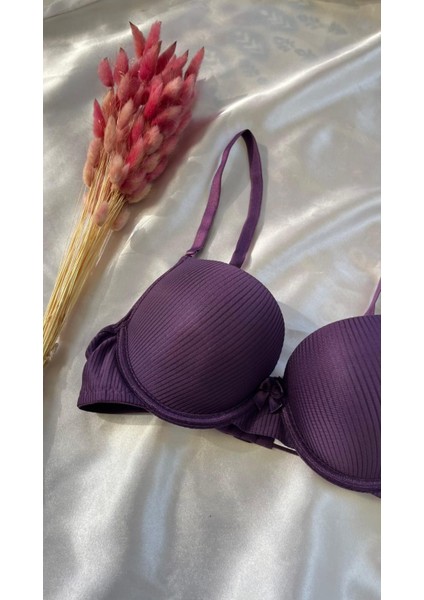 Çift Destekli Double Ultra Destekli Push Up Sütyen Çift Dolgulu ULTRA YUMUŞAK SÜTYEN modelleri