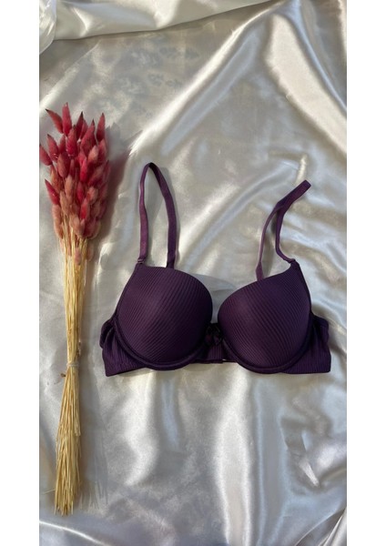 Çift Destekli Double Ultra Destekli Push Up Sütyen Çift Dolgulu ULTRA YUMUŞAK SÜTYEN fırsatları