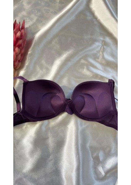 Çift Destekli Double Ultra Destekli Push Up Sütyen Çift Dolgulu ULTRA YUMUŞAK SÜTYEN indirimleri