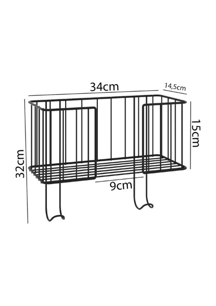 Buğz Ütü Masası Asma Aparatı fırsatları