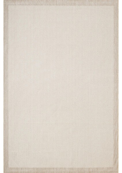 Zeen ZE002W Sisal Bej Beyaz Kolay Temizlenebilir Makinede Yıkanabilir Mutfak Halısı Pamuk Taban fiyatları