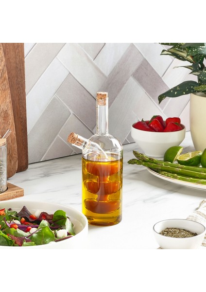 Olvera Cam Yağlık ve Sirkelik 300 ml