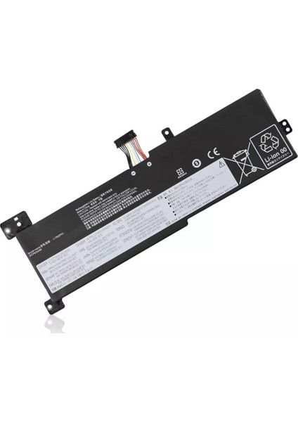 Lenovo 330-15ARR, L17L2PF0, L17M2PF1, L17D2PF1 Notebook Batarya