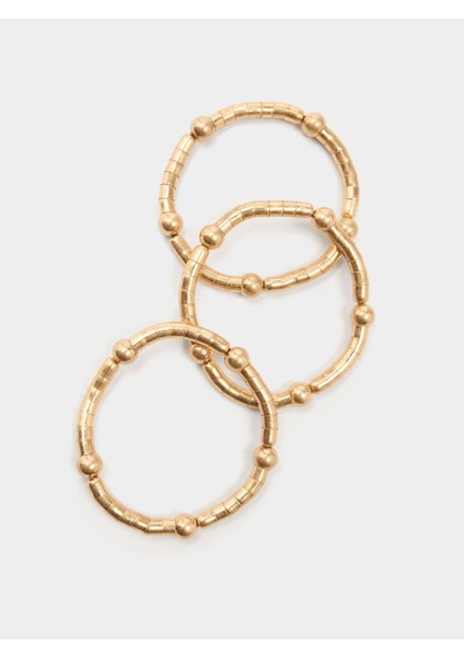 Elastik Bileklik Seti