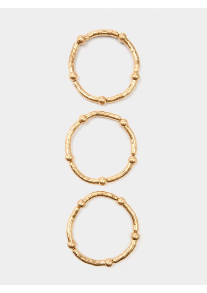 Elastik Bileklik Seti modelleri