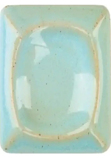 Kgs 91 Larimar Stoneware Seramik Sır