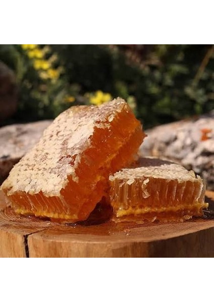 ​🍯 Petekli Karakovan Balı: Arının Emeği, Doğanın Sanatı fiyatları