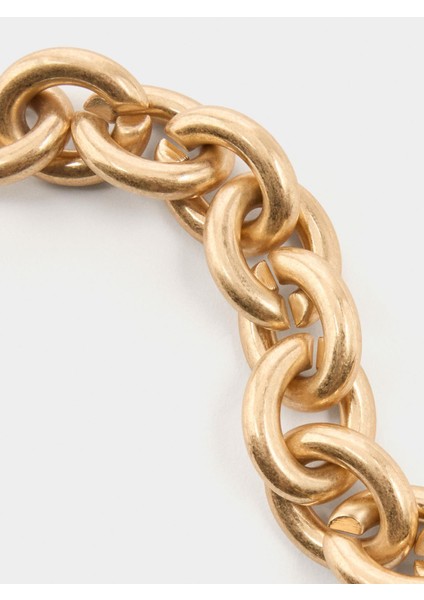 Büyük Zincir Bileklik