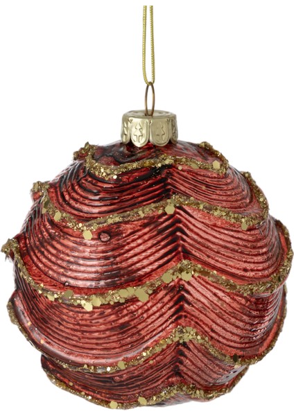 JOLLY AĞAÇ SÜSÜ 8 CM fiyatları