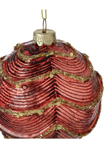 JOLLY AĞAÇ SÜSÜ 8 CM modelleri