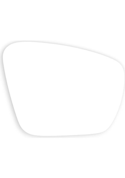 Vw T-Roc 2022-2025 Sağ Dış Dikiz Ayna Camı Isıtmalı 2GA857522G fiyatları