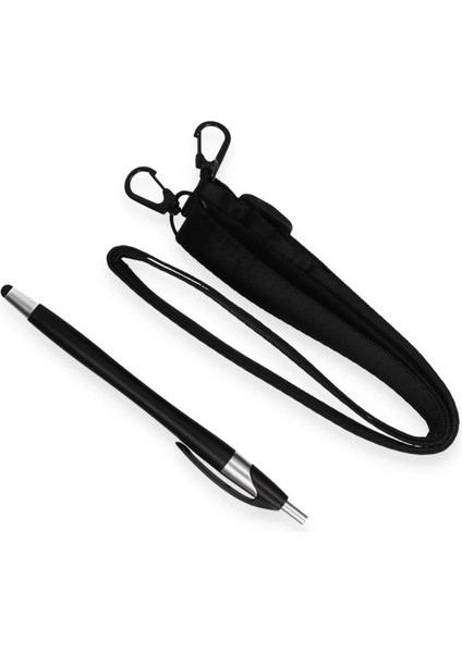 Buğz Newface Samsung Galaxy Tab A9 Plus Kılıf Patpat El Tutma Aparatlı Standlı Tablet Silikon - Siyah fiyatları