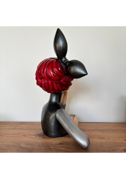 Kahve Fincanlı Kız fırsatları