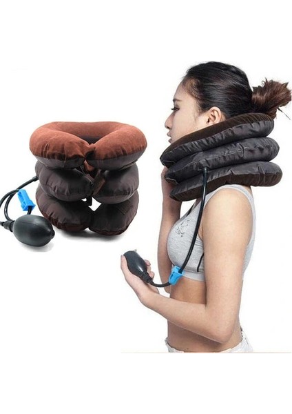 Buğz Ortopedik Boyun Yastığı modelleri