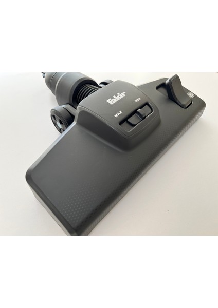 Veyron, Veyron Turbo, Veyron Öko,veyron Turbo Xl Yer Aparatı