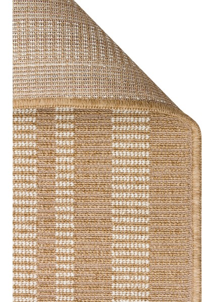 Bali Jute Blj 03 Jute White Hav Toz Vermeyen Jüt Dokulu Yumuşak Tuşeli Modern Sisal Halı modelleri