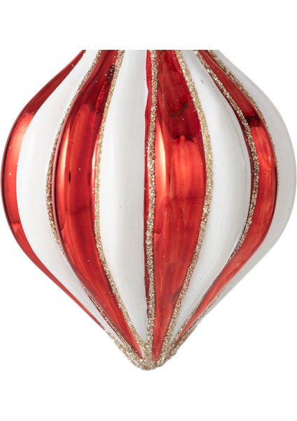 TWIST AĞAÇ SÜSÜ 10 CM modelleri