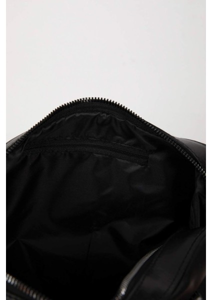 Kadın Suni Deri El Çantası D4666AXNS