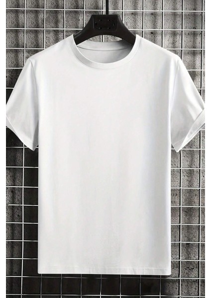 Erkek Oversize Tişört – Classic Amerikan Arabası Sırt Baskılı, Pamuklu, Günlük & Sokak Stili fırsatları