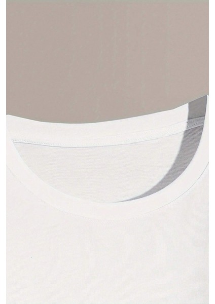 Erkek Oversize Tişört – Classic Amerikan Arabası Sırt Baskılı, Pamuklu, Günlük & Sokak Stili indirimleri