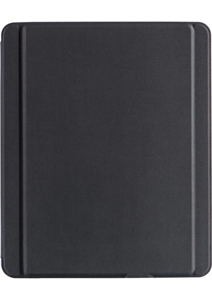 Buğz T5509D Ipad Pro 12.9 (2022) Kılıf Palermo Ledli Klavyeli Standlı Tablet Kılıfı - Siyah modelleri