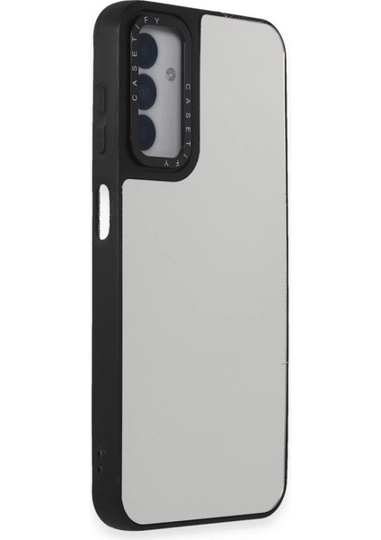 Buğz Samsung Galaxy M14 5g Kılıf Mirror Desenli Kapak - Mirror - 16 fiyatları