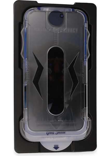 Buğz Newface Samsung Galaxy S24 Vanessa Magic Hayalet Cam modelleri