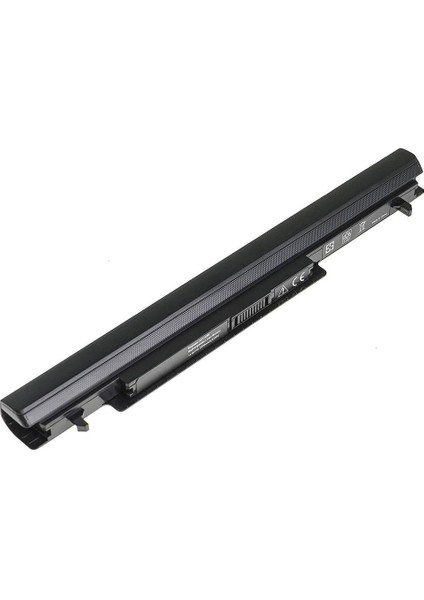 Asus A32-K56, S550C, S505CA, S46CM, K56C, A31-K56 Notebook Batarya