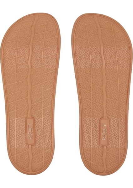 Slippy Knit Kadın Terlik