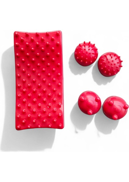 Masaj Aleti Nrd 91 modelleri