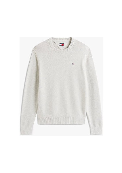 Erkek Gri Triko Kazak indirimleri