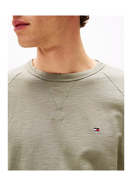 Erkek Yeşil S/s Tişört fiyatları