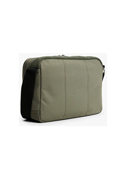 Erkek Yeşil Çapraz Askılı Çanta fiyatları