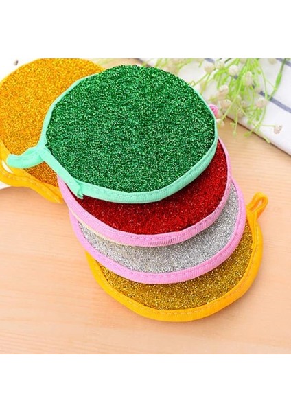 Buğz Çift Taraflı Bulaşık Süngeri modelleri