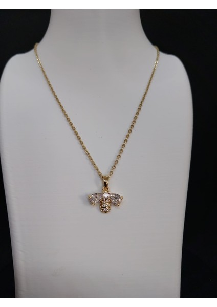 Honey Glow Arı Kolyesi fiyatları