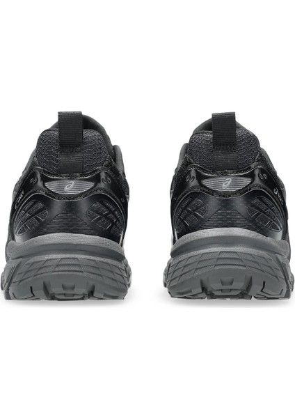 Gel-Nunobiki Unisex Black/pure Silver Sneaker 1203A597-001 indirimleri