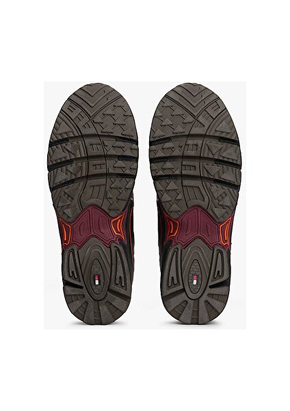 Erkek Siyah Sneaker indirimleri